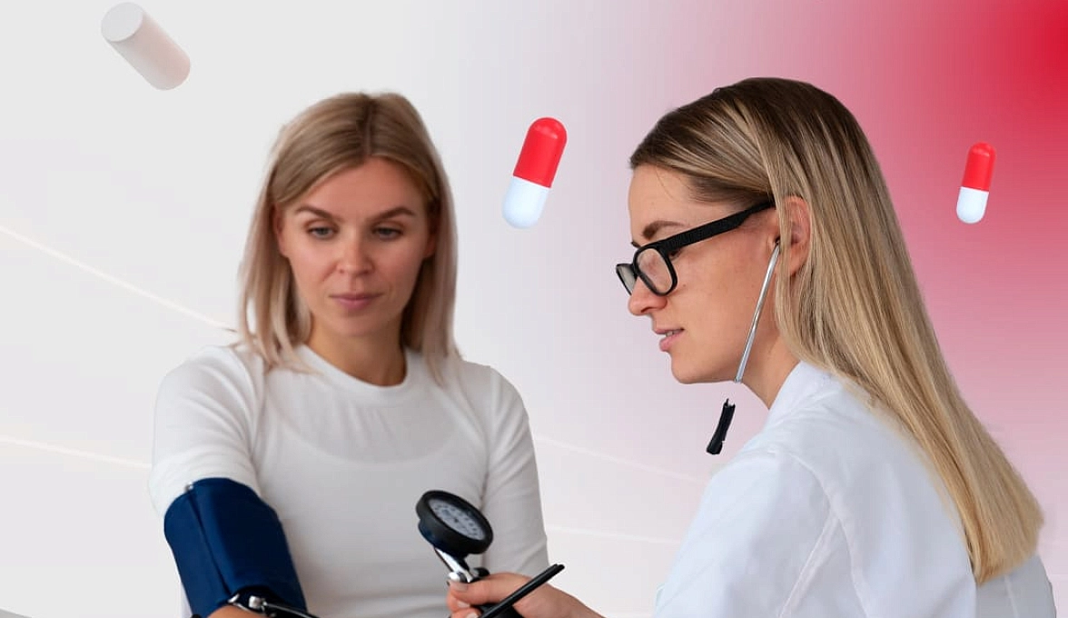 Отвечаем на 4 главных вопроса про диспансеризацию