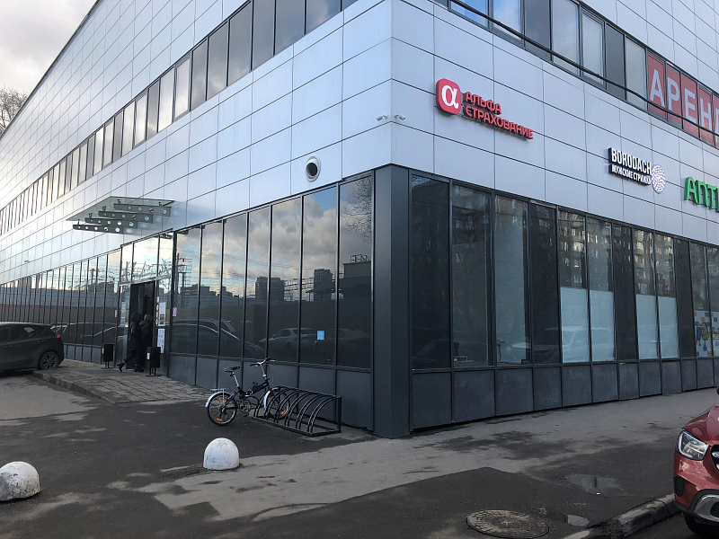 Фото офиса АльфаСтрахование - Офис обслуживания клиентов «Королёв», г. Королев, фото 1