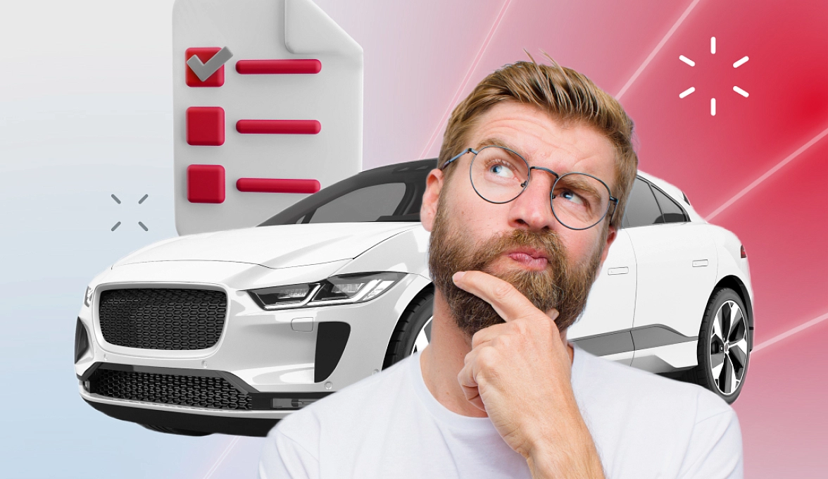 5 причин купить каско