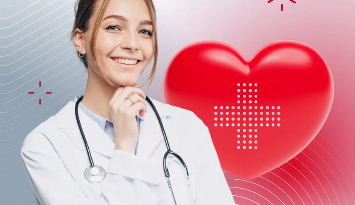 Витамины, курсы для будущих мам и партнерские роды: что доступно беременным по ОМС