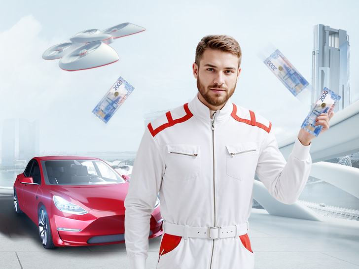 Каско от бесполисных