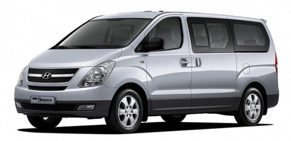 Hyundai H-1
