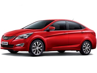 ОСАГО на Hyundai Solaris