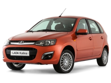 Лада Калина